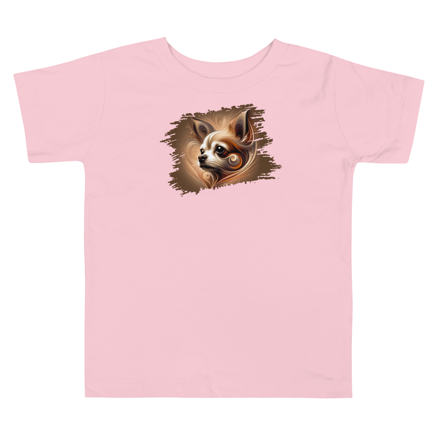 Futurescape - Toddler Tee