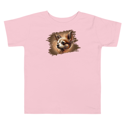 Futurescape - Toddler Tee