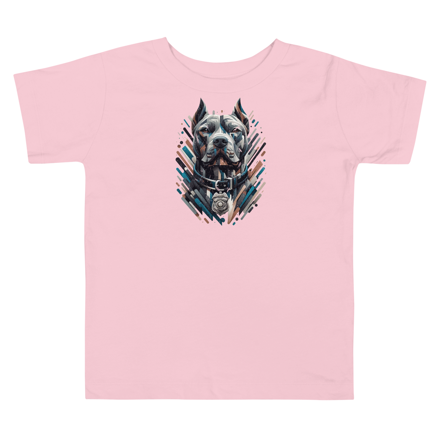 Guardian of Justice - Toddler Tee