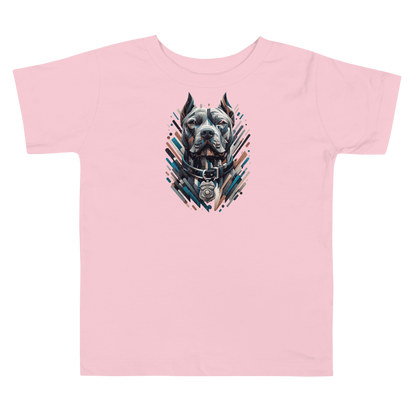 Guardian of Justice - Toddler Tee