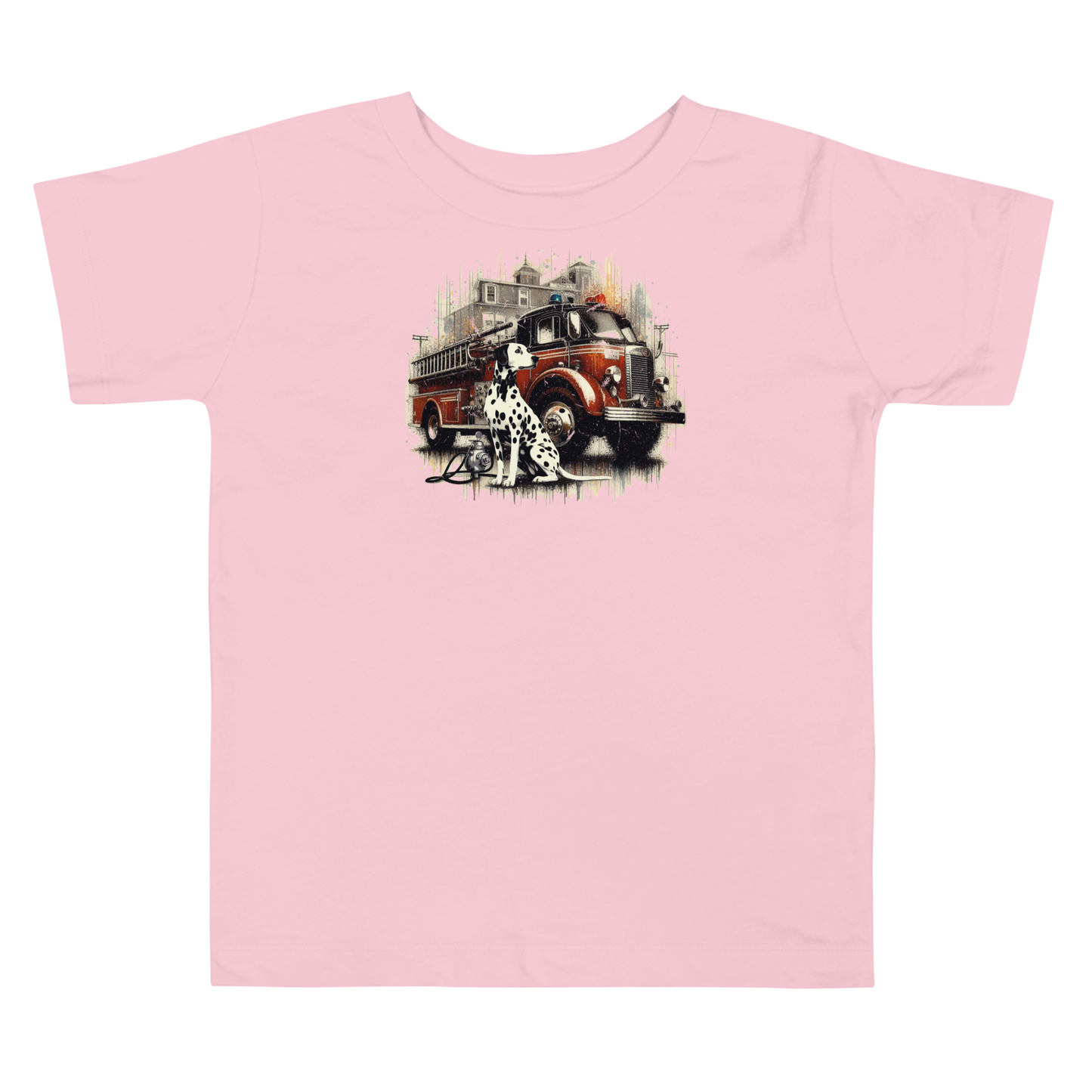 Sentinel of Nostalgia - Toddler Tee