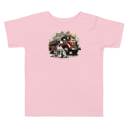 Sentinel of Nostalgia - Toddler Tee