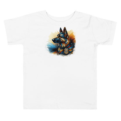 Chromatic Guardian - Toddler Tee