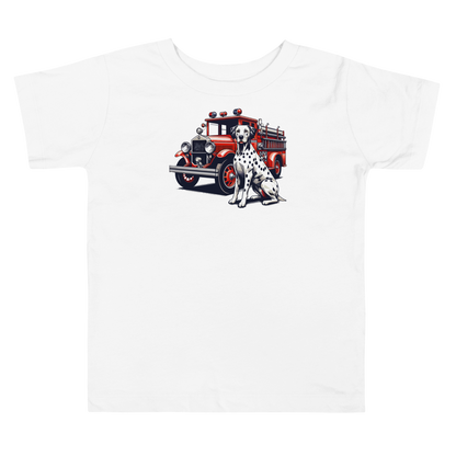 Chromatic Sentinel - Toddler Tee