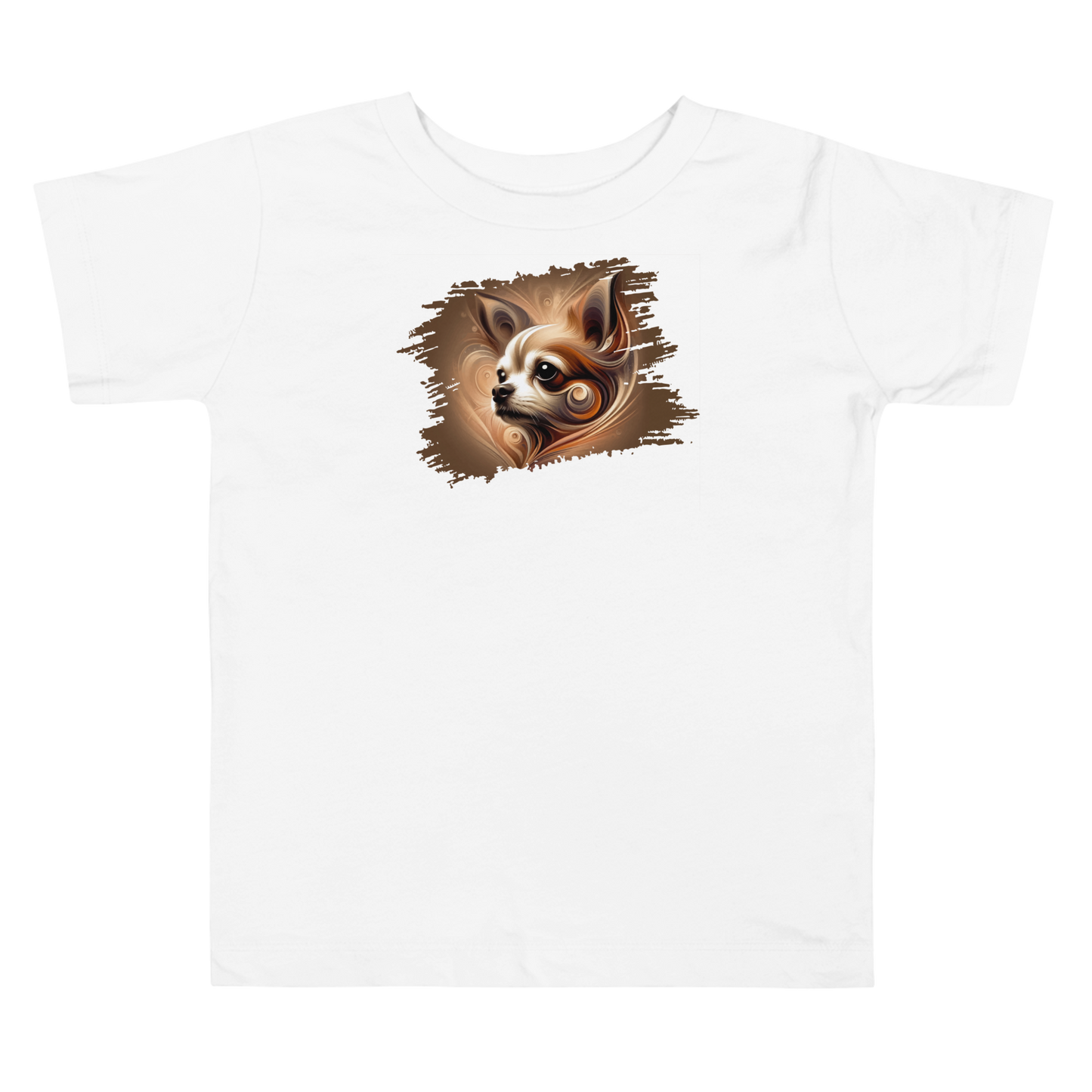 Futurescape - Toddler Tee