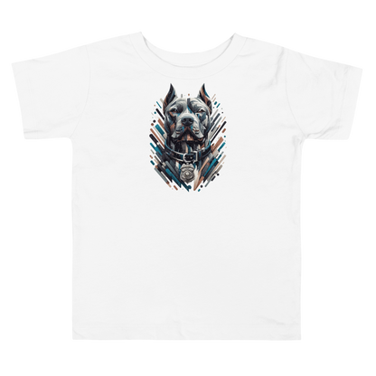 Guardian of Justice - Toddler Tee