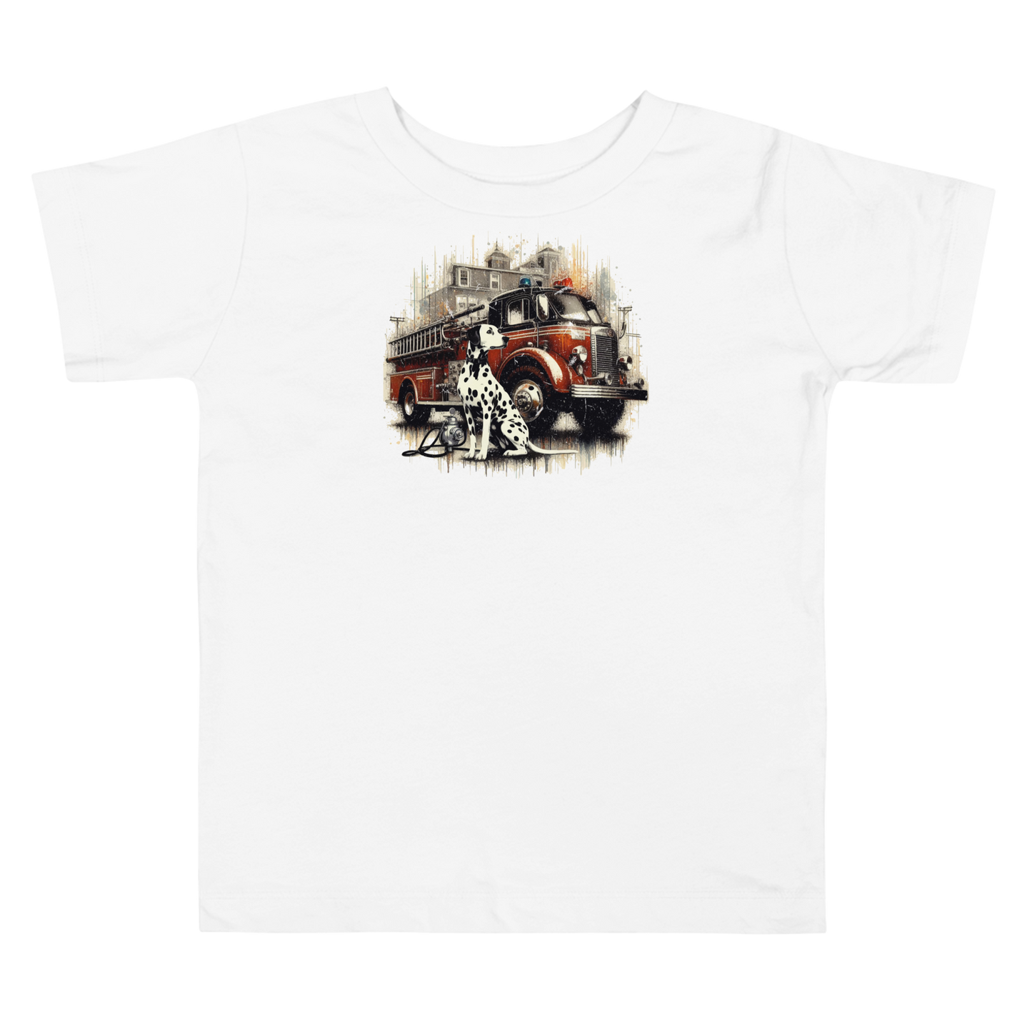 Sentinel of Nostalgia - Toddler Tee