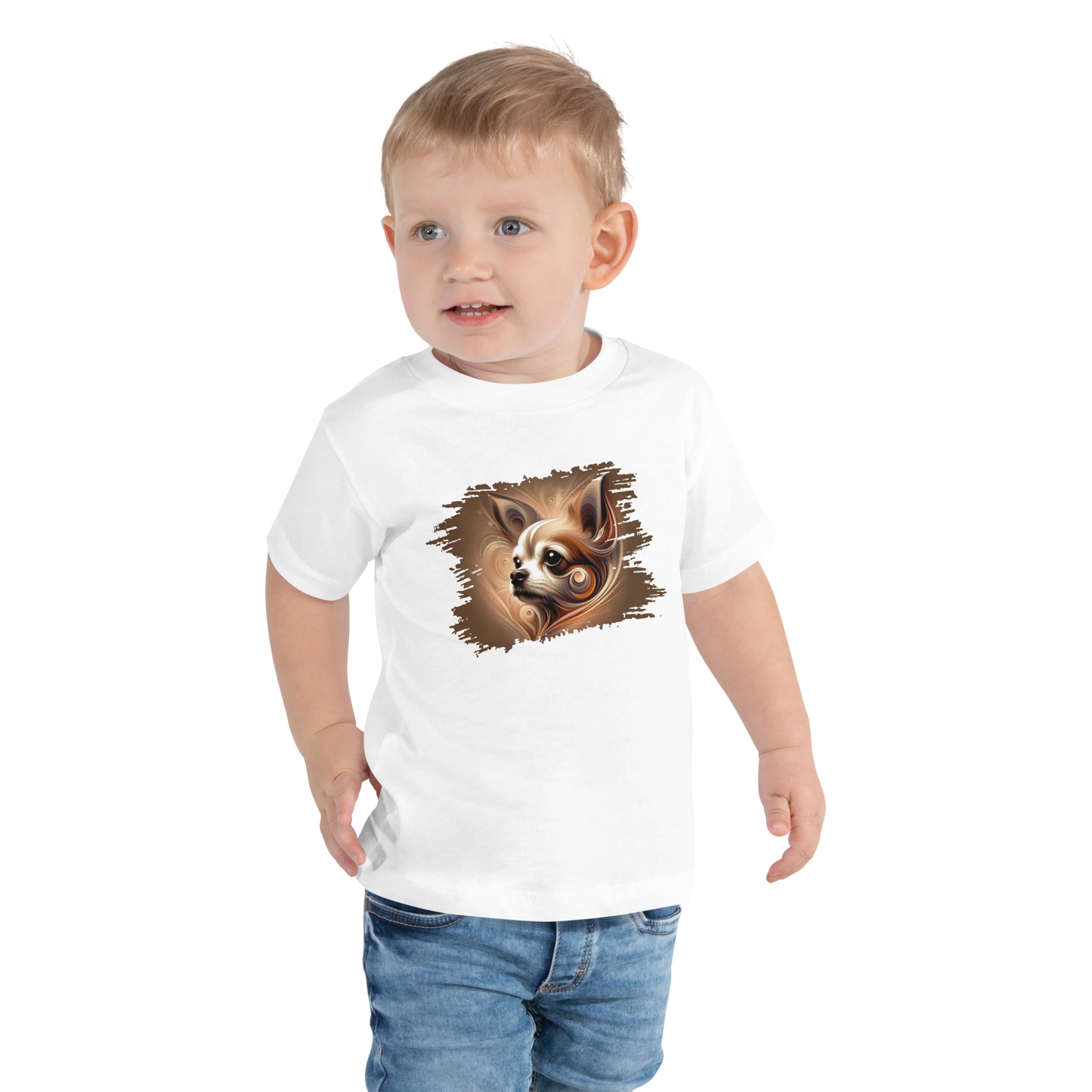 Futurescape - Toddler Tee