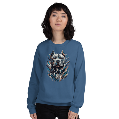 Guardian of Justice - Preshrunk Sweatshirt