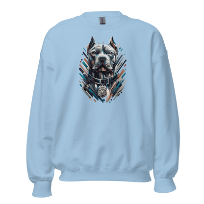 Guardian of Justice - Preshrunk Sweatshirt