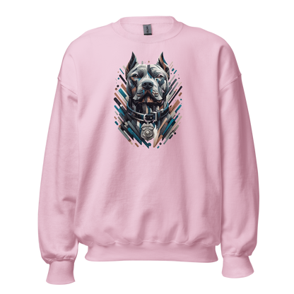 Guardian of Justice - Preshrunk Sweatshirt