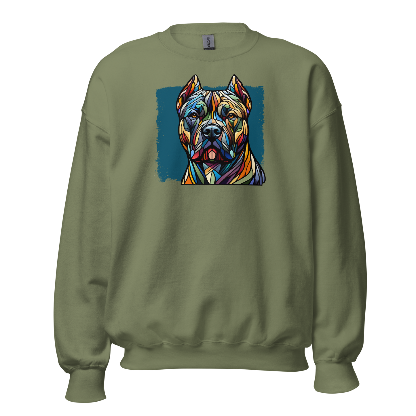 Resilient Guardian - Preshrunk Sweatshirt