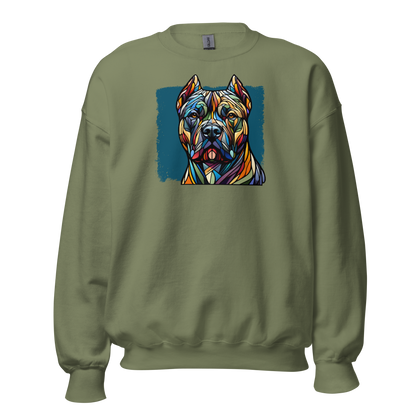 Resilient Guardian - Preshrunk Sweatshirt