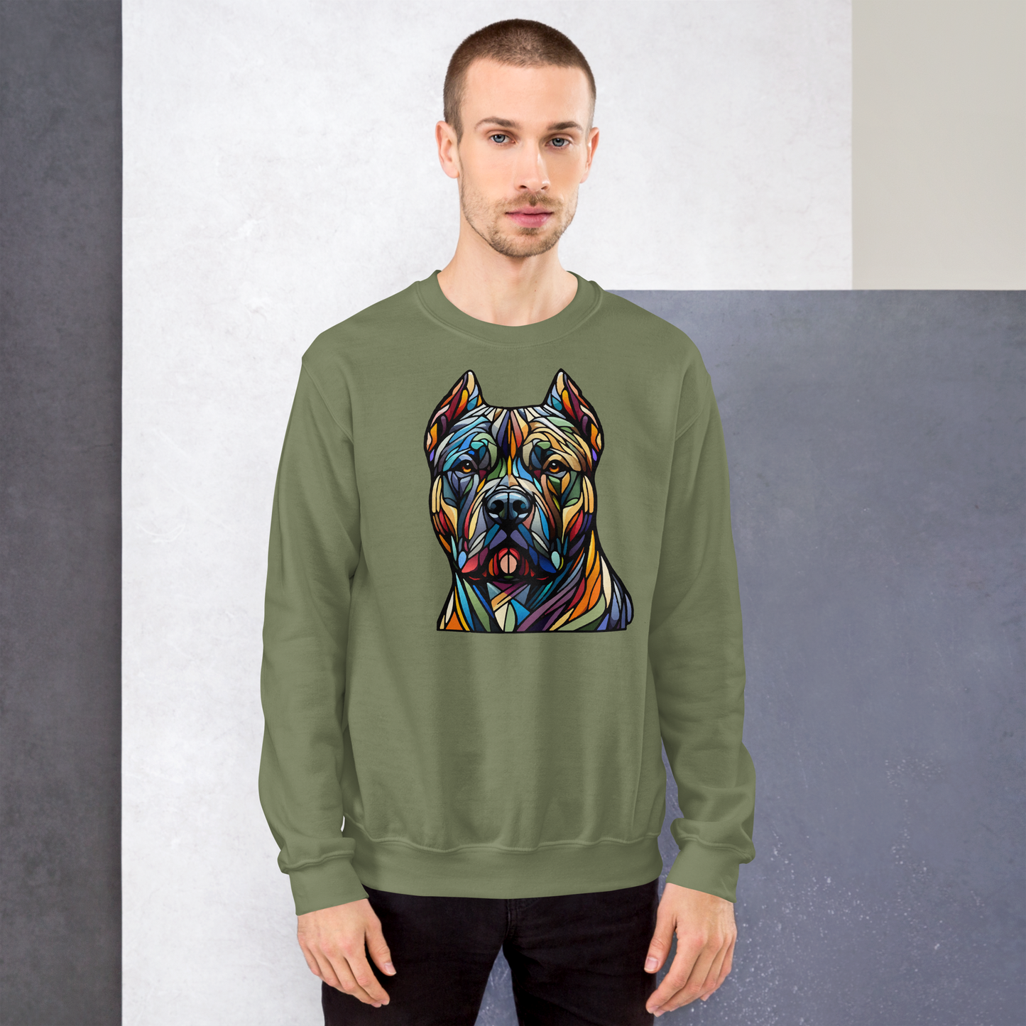 Resilient Guardian - Preshrunk Sweatshirt