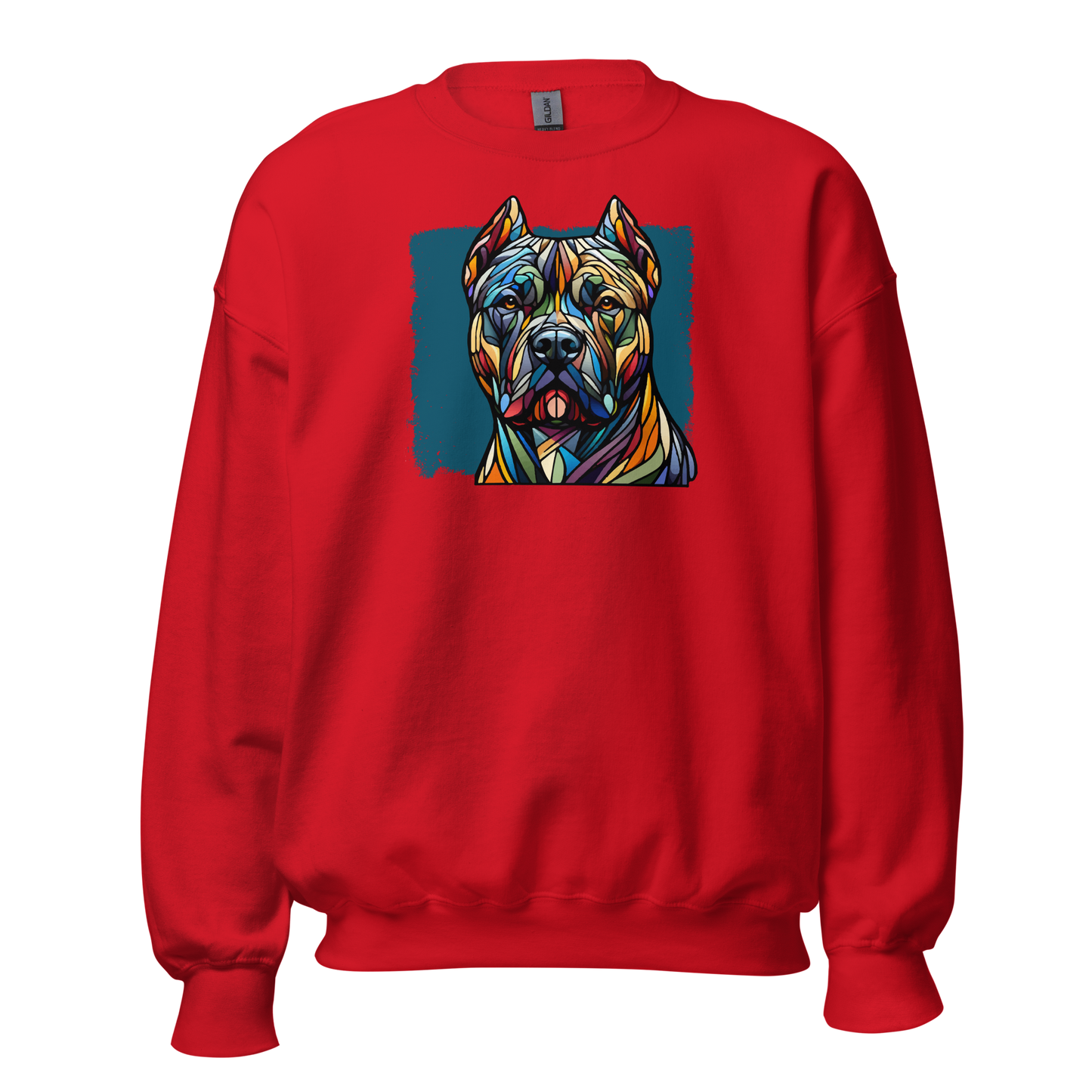 Resilient Guardian - Preshrunk Sweatshirt