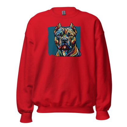 Resilient Guardian - Preshrunk Sweatshirt