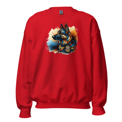 Chromatic Guardian - Preshrunk Sweatshirt