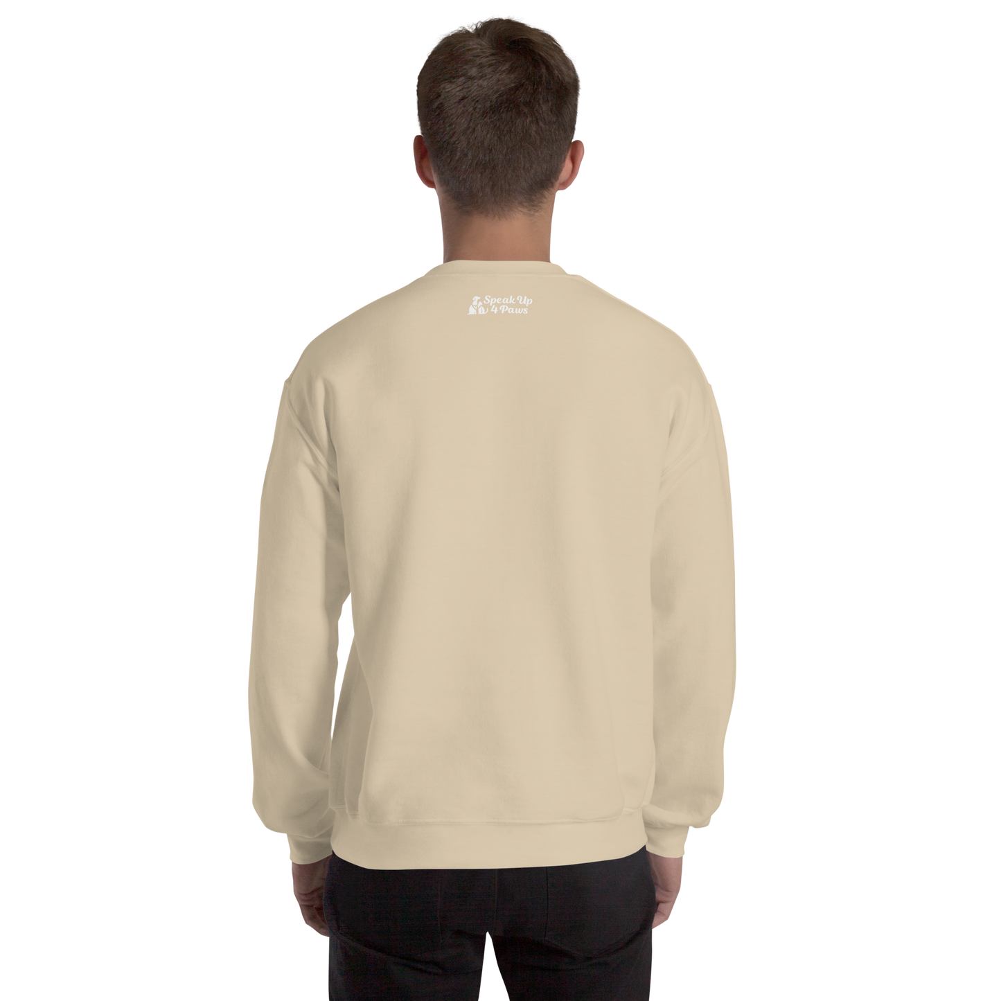 Resilient Guardian - Preshrunk Sweatshirt