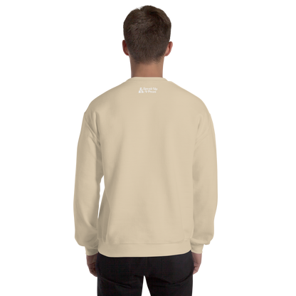 Resilient Guardian - Preshrunk Sweatshirt