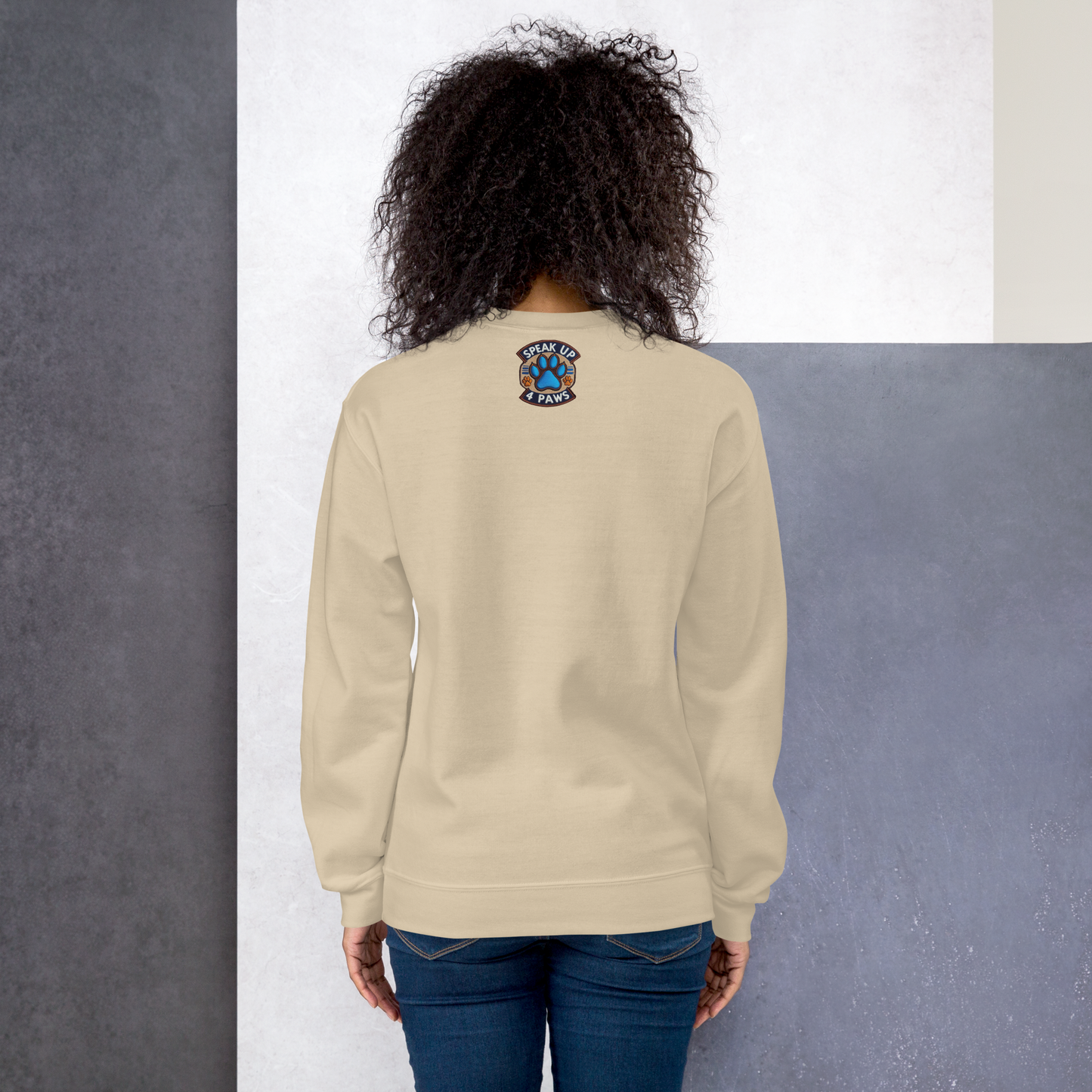 Resilient Guardian - Preshrunk Sweatshirt