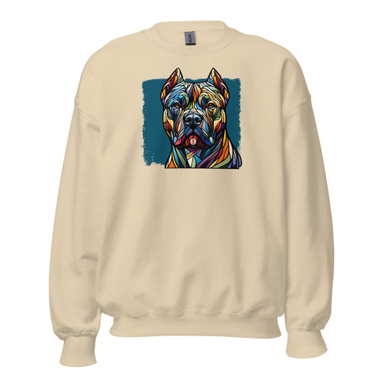 Resilient Guardian - Preshrunk Sweatshirt