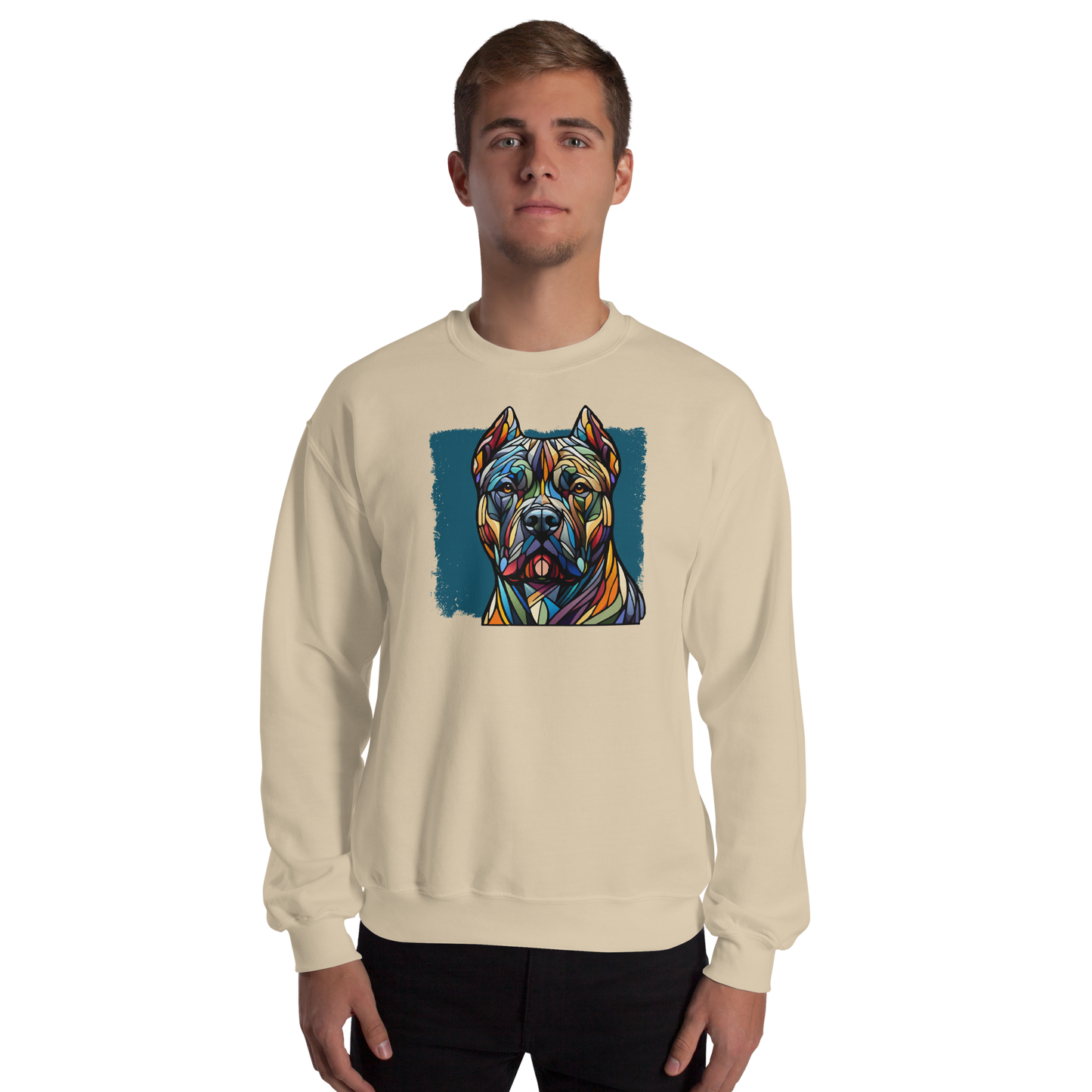 Resilient Guardian - Preshrunk Sweatshirt