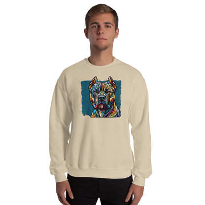 Resilient Guardian - Preshrunk Sweatshirt