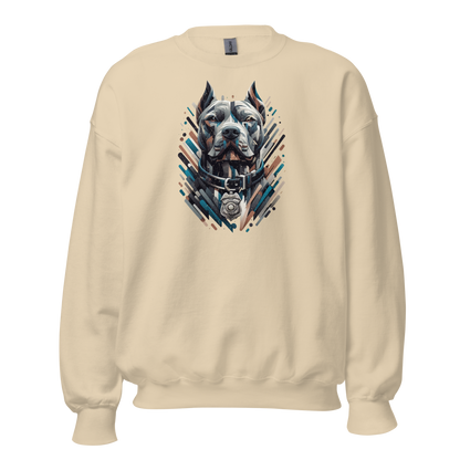 Guardian of Justice - Preshrunk Sweatshirt