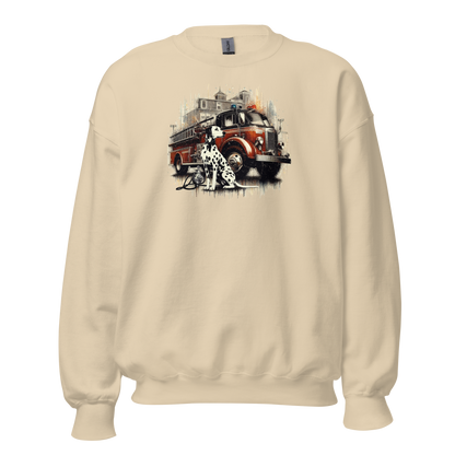 Sentinel of Nostalgia - Preshrunk Sweatshirt