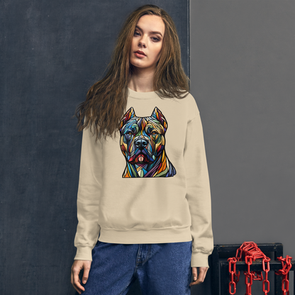 Resilient Guardian - Preshrunk Sweatshirt