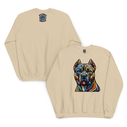 Resilient Guardian - Preshrunk Sweatshirt