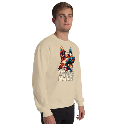 Freedom Shepherd - Preshrunk Sweatshirt