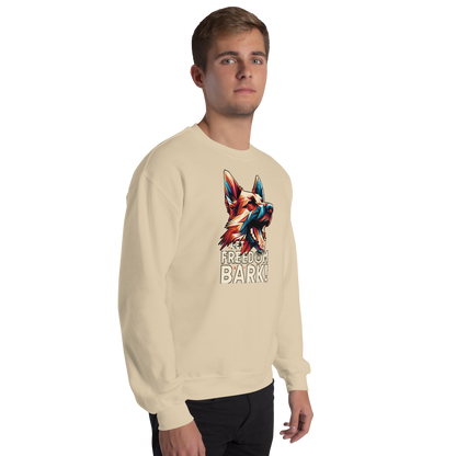 Freedom Shepherd - Preshrunk Sweatshirt