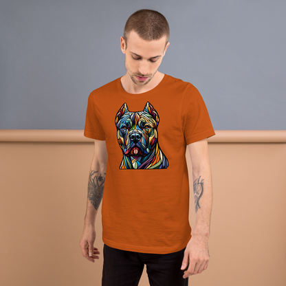 Resilient Guardian - Unisex Tee