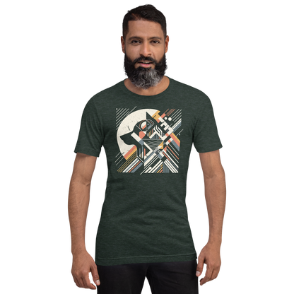 Guardian of Compassion - Unisex Tee