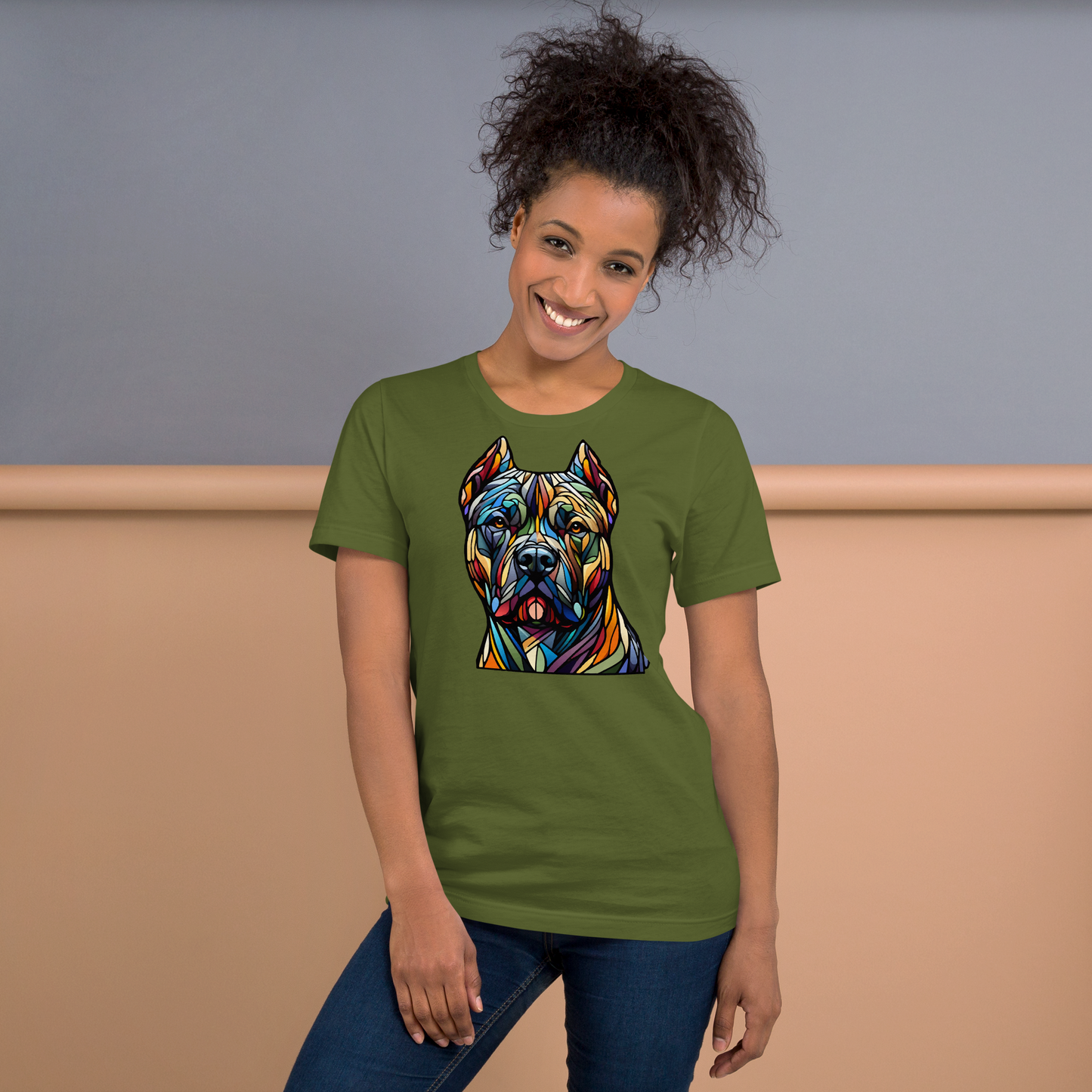 Resilient Guardian - Unisex Tee