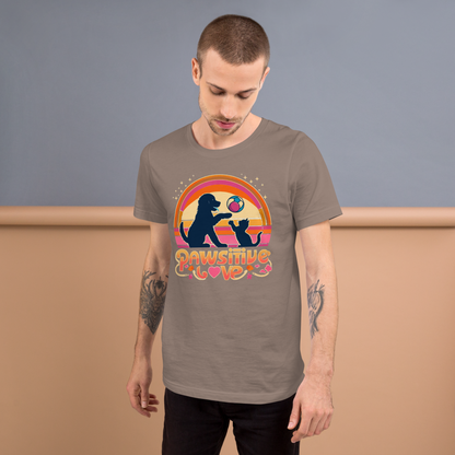 Rainbow Rendezvous - Unisex Staple Tee