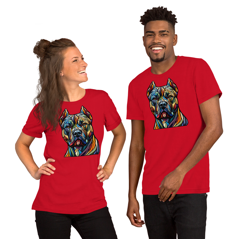 Resilient Guardian - Unisex Tee