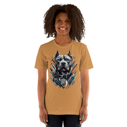 Guardian of Justice - Unisex Staple Tee