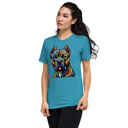 Resilient Guardian - Tri-Blend Tee