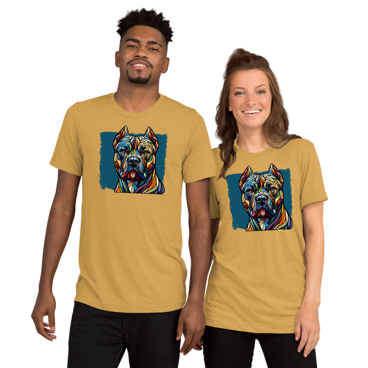 Resilient Guardian - Tri-Blend Tee