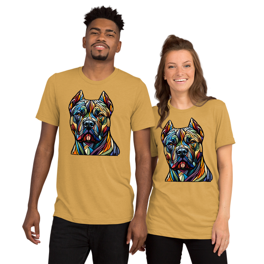 Resilient Guardian - Tri-Blend Tee