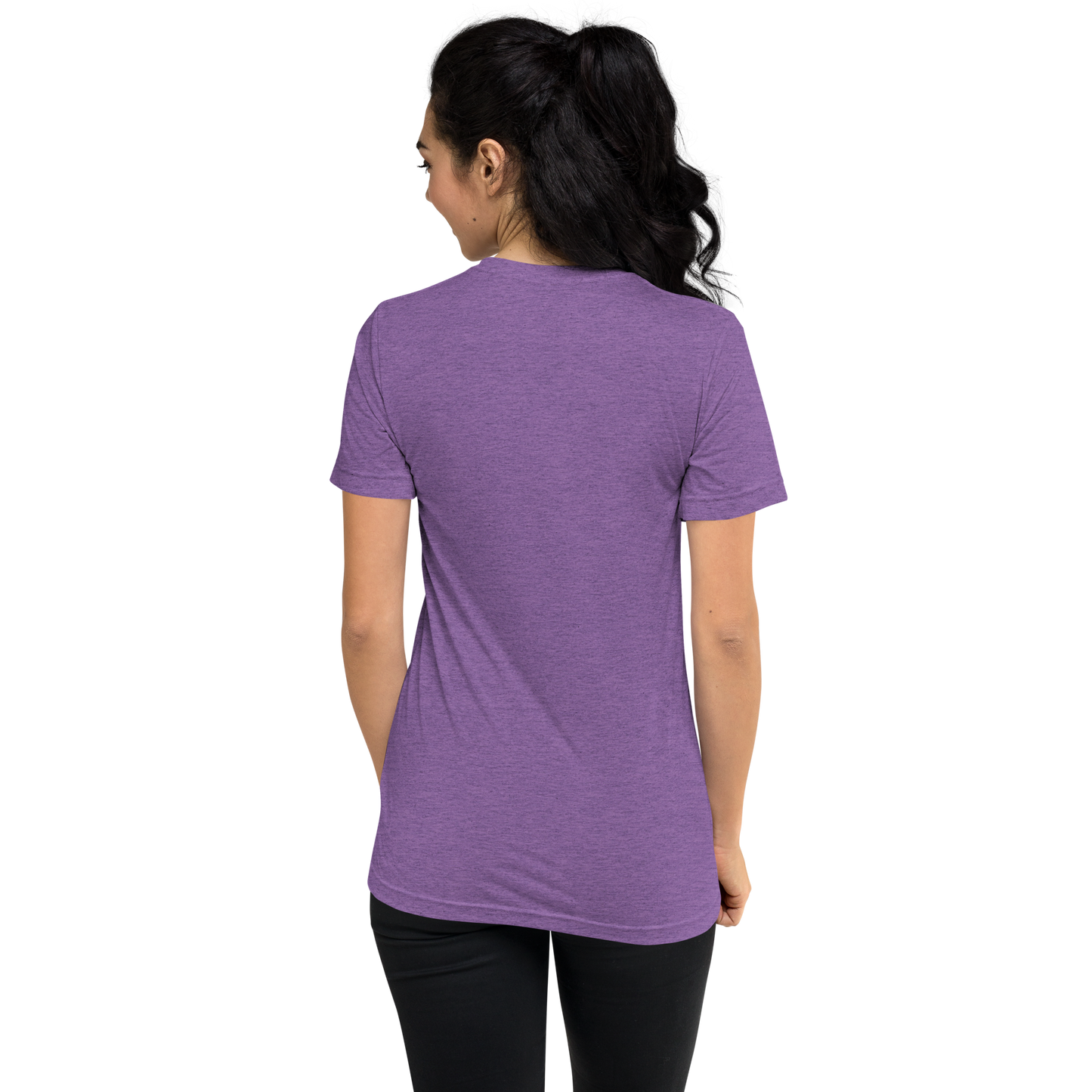 Guardian of Compassion - Tri-Blend Tee