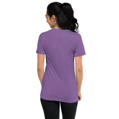 Guardian of Compassion - Tri-Blend Tee