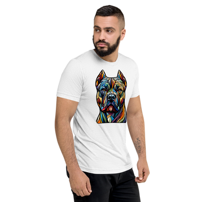 Resilient Guardian - Tri-Blend Tee