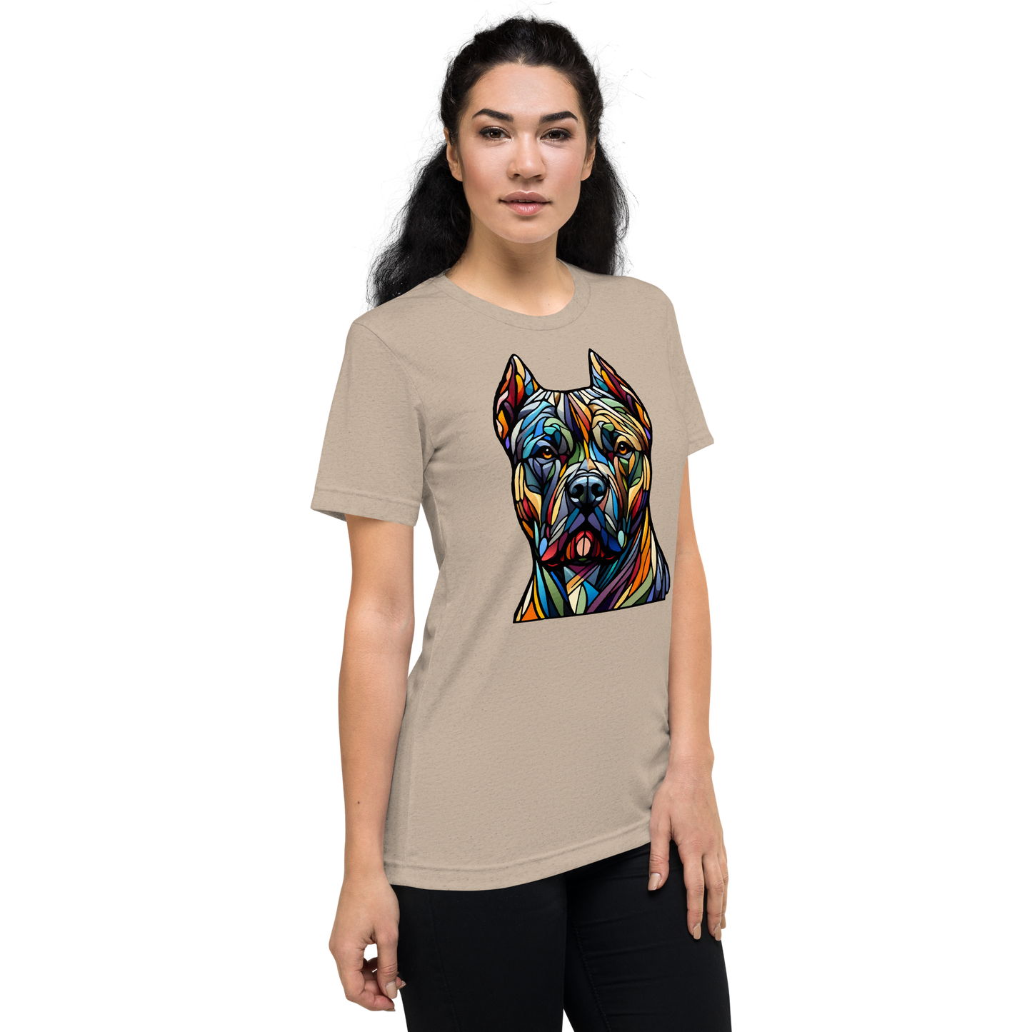 Resilient Guardian - Tri-Blend Tee