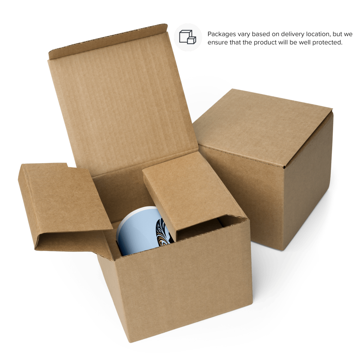 "Peace follows where love leads." - Signature Mug | 11 oz. - Coffee Mug - Speak Up 4 Paws