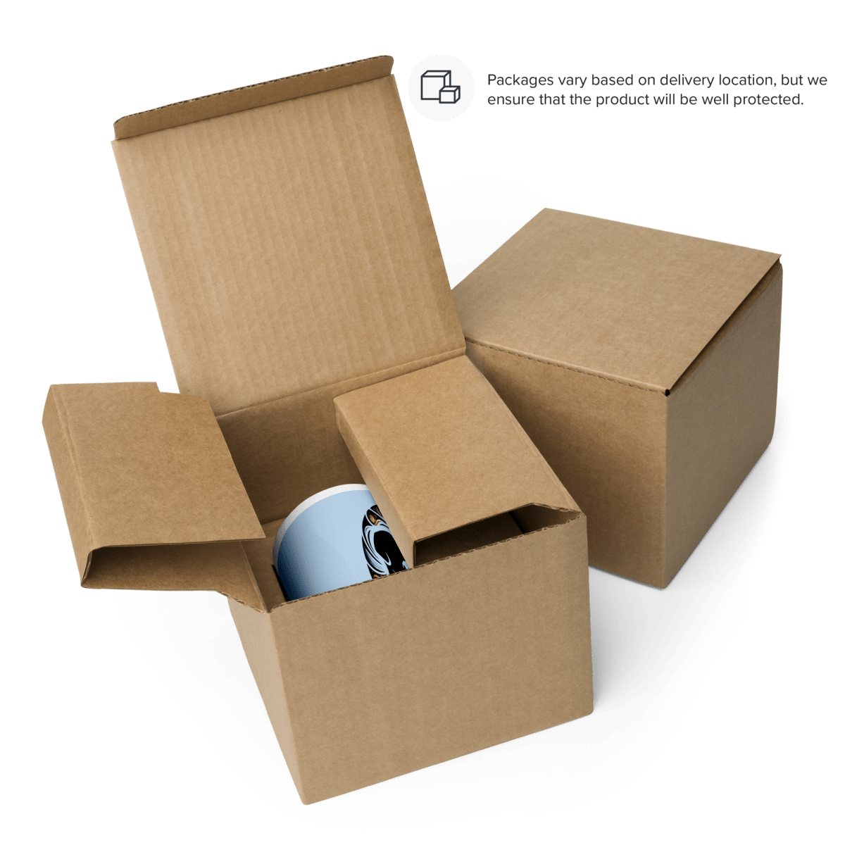 "Where love grows, joy glows." - Signature Mug | 11 oz. - Coffee Mug - Speak Up 4 Paws