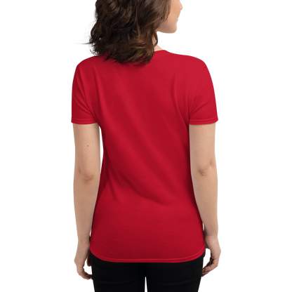 Guardian of the Streets - Womens Fashion Fit Tee