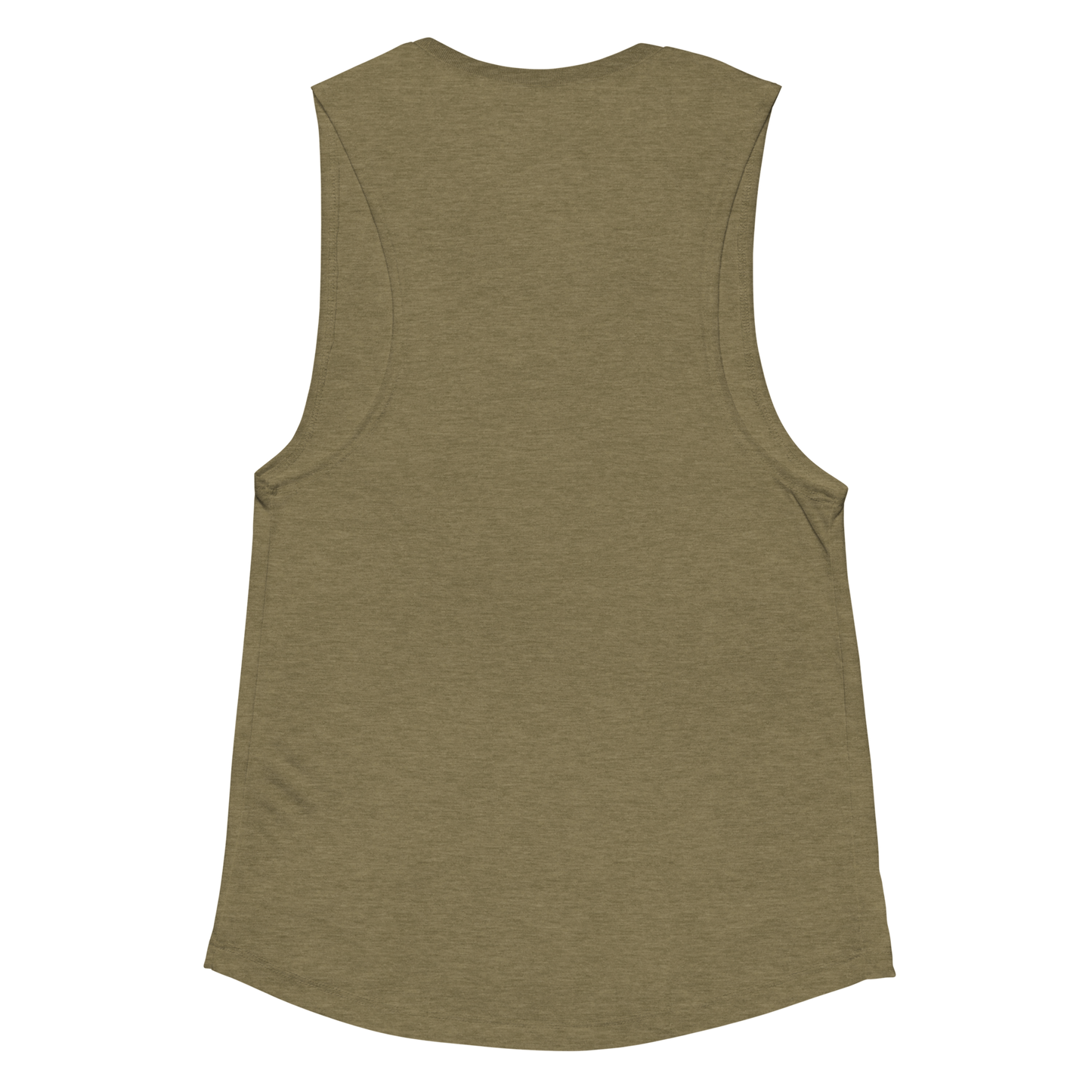 Resilient Guardian - Womens Muscle Tanktop